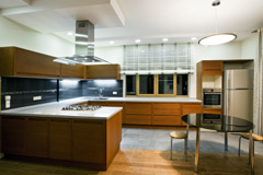 kitchen extensions Upper Largo Or Kirkton Of Largo
